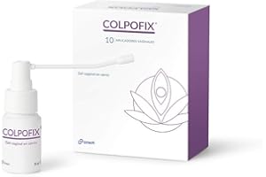 URIACH - COLPOFIX GEL 20 ML SP