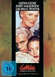 Gef�hrliche Liebschaften - Glenn Close