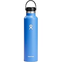 Copertura In Silicone Per Bottiglia Hydro Flask - Antiscivolo, Senza BPA, Per Protezione Del Fondo - Foto 8