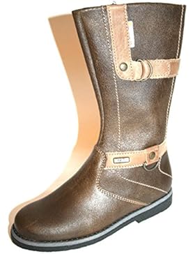 Richter 82.4964.1270 Kinderschuhe Mädchen Stiefel