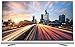 Produktbild Grundig VLX 8580 WL 140 cm (55 Zoll) Fernseher (Ultra-HD, Triple Tuner, 3D, Smart TV)