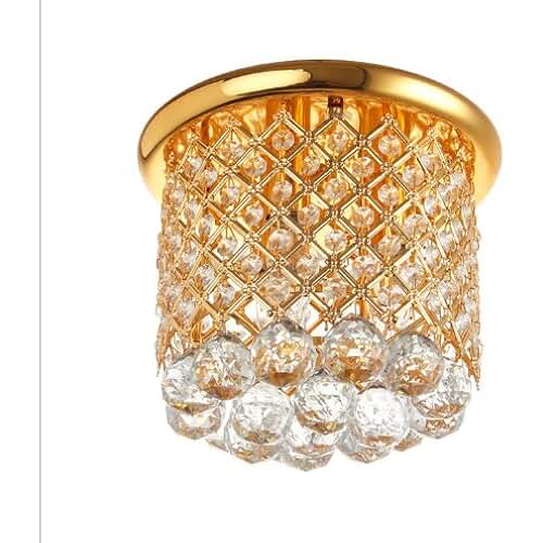 Amazon.co.uk Crystal and Kitchen Pendant Lights / Ceiling Lighting