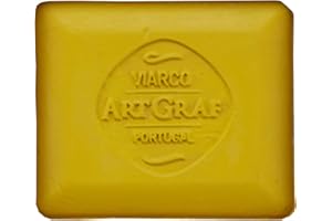 ArtGraf Water-Soluble Tailor's Chalk - Yellow