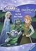 Produktbild Leselernstars Disney Die Eiskönigin Zauber der Polarlichter: Im Tal der Trolle