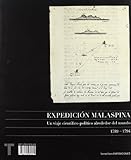 Image de Expedición Malaspina: Un viaje científico-político alrededor del mundo 1789-1794 (Arte y Fotografía)