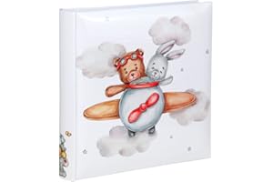 My Friends Kinder Fotoalbum Baby Foto Album Fotobuch: Farbe: 5 | Format: 30x30 Fotoalbum