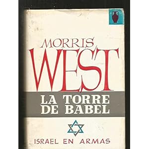 La Torre de Babel (Contes de la Bíblia)