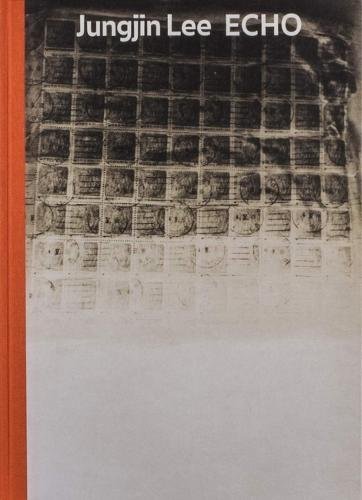 Book's Cover ofJungjin Lee Echo