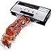 Produktbild 150W Commercial Automatic Vacuum Sealer Dry and Wet Dual Use Vakuum Pump Small Household Food Plastic Seal Packing Machine