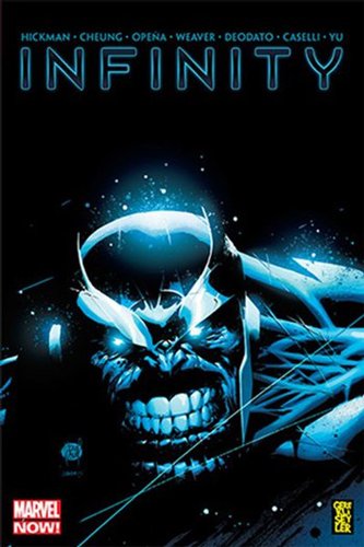 Infinity livre