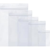 Sachet Zippé Sachet De Grands Transparent Cellophane 28 * 40cm