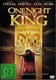 One Night with the King - Tiffany Dupont