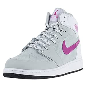 air jordan girl basketball shoes