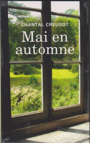 couverture de : Mai en automne