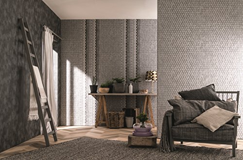 MT VliesTapete Kollektion La Vie, 1 Stück, 58105 - 3