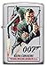 Produktbild Zippo Lighter James Bond 18D035