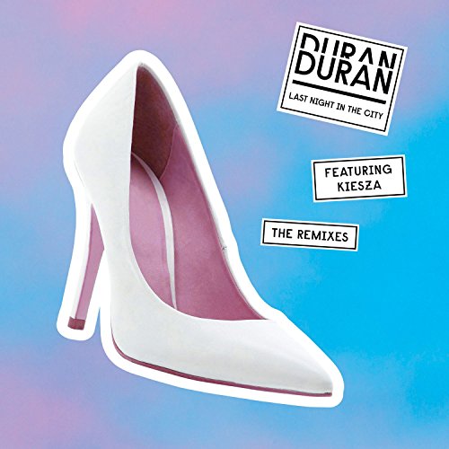 Duran Duran Rio Special Edition Torrent
