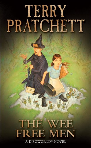 The Wee Free Men: (Discworld Novel 30) (Discworld Novels, Band 42)