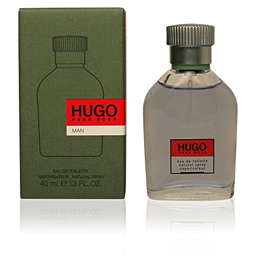 Preisvergleich Produktbild Hugo Original 40 ml EDT Vapo
