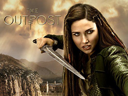 The Outpost