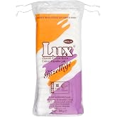 LUX Zigzag Pamuk (100 gr)