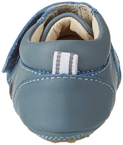 bellybutton Baby Jungen Babyschuhe Krabbel-& Hausschuhe - 2
