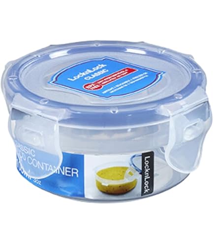 Saladier Avec Couvercle 1000 Ml – Boîte Repas Sans BPA, Lavable Au Lave-vaisselle, Pour Meal Prep, Snacks (couleur Pêche)