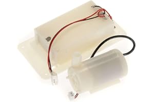 Holyart Pompa Fontana presepe a batterie Stilo