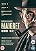 Maigret - The Complete Collection (2 Dvd) [Edizione: Regno Unito]