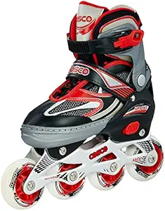 Cosco Sprint Roller Skate (Color May Vary)