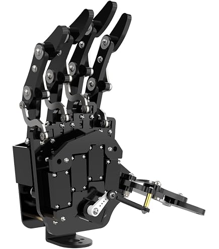 Buy OWI Robotic Arm Edge Online at Low Prices in India - Amazon.in