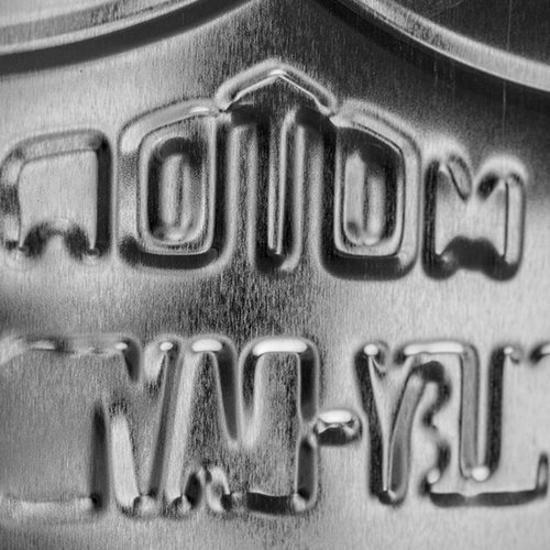 Nostalgic-Art 22231 Harley-Davidson Parking Only, Blechschild, 20 x 30 cm - 4