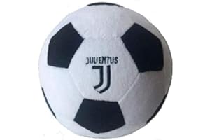 Juventus Turin F.C Plüsch Ball - 16 cm