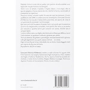 Lettere a un figlio sull'educazione