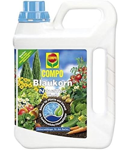 düngemittel hamburg Purgrün Gummibaum-Dünger 1 Liter main image 0