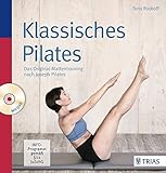 Image de Klassisches Pilates: Das Original-Mattentraining nach Joseph Pilates