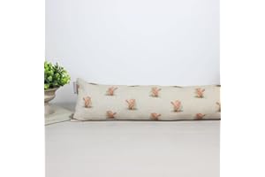 HARRISON CROPPER All Pig Draught Excluder
