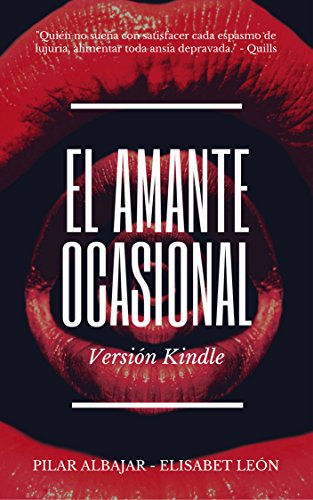 El Amante Ocasional (Spanish Edition)