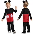 Disguise Toy Mickey Classic (Eu) Dress Up Costume
