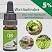 Produktbild Zertifiziertes Premium Natur Bio hanf öl Organic cbd öl 5% cbd 500mg - Made in Germany cbd öl 5 hanföl 10ml, extrakt CO2 cbd öl 5 prozent