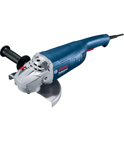 Meuleuse d'angle PARKSIDE® PWS230