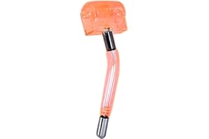 ELITZIA Portable High Frequency Device Orange Roller Tube Electrode Beauty Parts Elitiza ETHA01