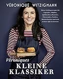 Image de Véroniques kleine Klassiker - Meine Lieblingsrezepte für Cupcakes, Muffins, Apfelkuchen, Brownies,