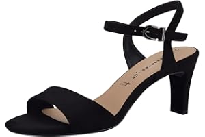 Tamaris Tamaris Damski 1-1-28028-20 - Sandał Kobiety