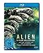 Alien 1-6 [Blu-ray]