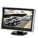Price comparison product image BW 5 inch HD 800*480 Car Monitor Color TFT LCD Mini Car Rear View Monitor Parking Rearview Monitor Screen for DVD VCD Reverse Camera