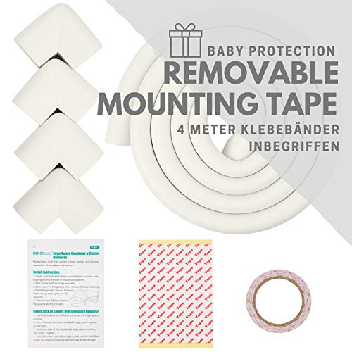 InnoBeta Kantenschutz U-Form - 6