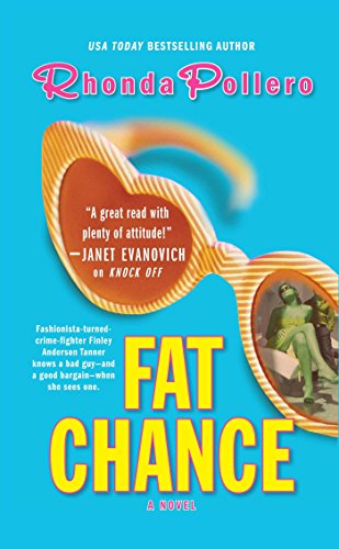 Fat Chance (English Edition)
