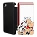 Produktbild Asterix Cartoon bedruckt Telefon Flip Case Hülle für Apple iPhone 5 - 5 S - SE - Obelix Dogmatix - T1695