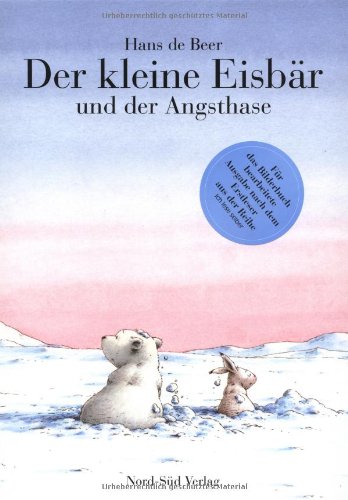 Download Der Kleine Eisbär und der Angsthase